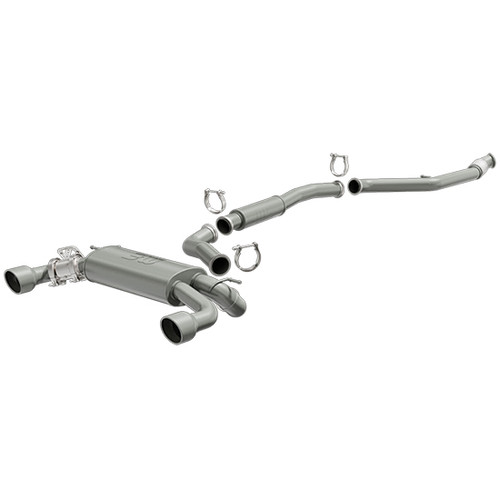 Magnaflow 19188 BMW Performance Exhaust System