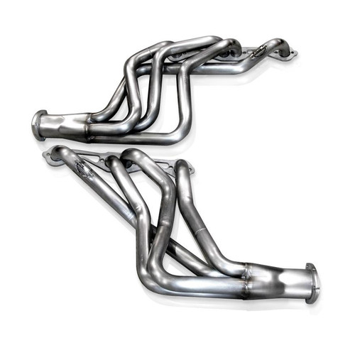 Chevrolet Camaro | 1967-1969 | LS1 F-Body headers | Small Block | Stainless Long Tube Headers | For use with Wayne Due Subframe Kit