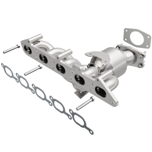 Magnaflow 24425 | VOLVO S60/V70 | 2.4L | Catalytic Converter-Direct Fit | Standard Grade EPA - SULEV