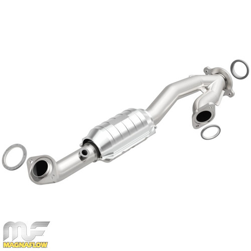 Magnaflow 51798 | LEXUS GX460 | 4.6L | REAR Passenger Side | Catalytic Converter-Direct Fit | OEM Grade EPA