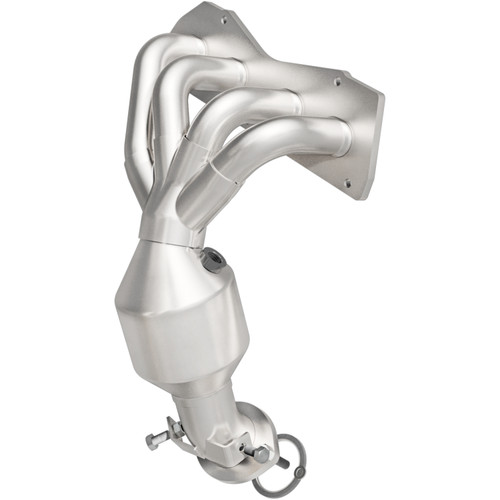 MagnaFlow 2010-2011 Toyota Camry 2.5L OEM Grade Federal / EPA Compliant Direct-Fit Manifold Catalytic Converter 51800