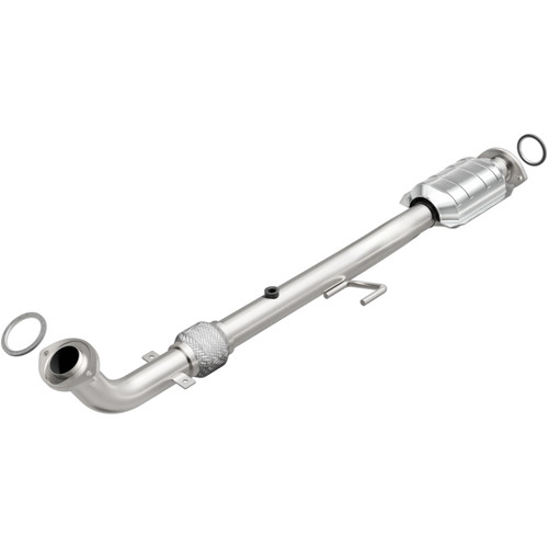 MagnaFlow 2010-2011 Toyota Camry 2.5L HM Grade Federal / EPA Compliant Direct-Fit Catalytic Converter 24435