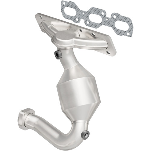 MagnaFlow California Grade CARB Compliant Direct-Fit Manifold Catalytic Converter 452002