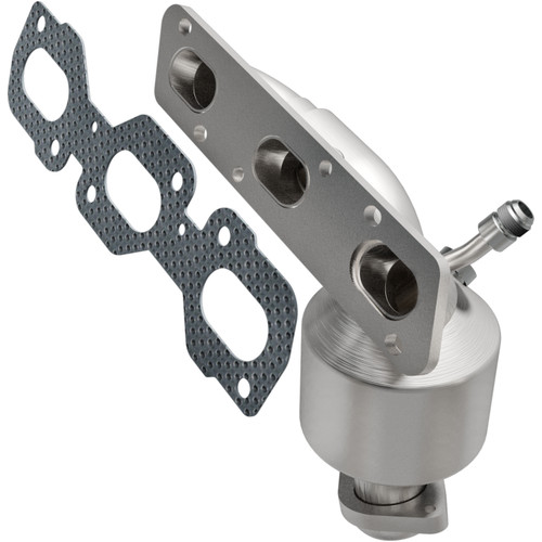 MagnaFlow California Grade CARB Compliant Direct-Fit Manifold Catalytic Converter 452003