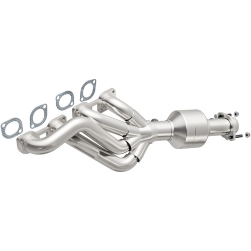 MagnaFlow California Grade CARB Compliant Direct-Fit Manifold Catalytic Converter 452789