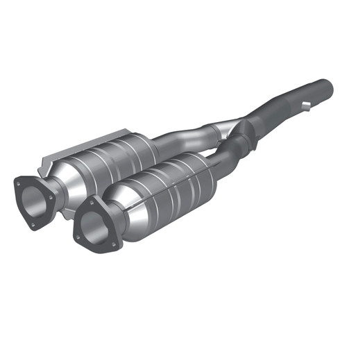 Magnaflow 51123 | AUDI TT QUATTRO | 1.8L | Catalytic Converter-Direct Fit | OEM Grade EPA