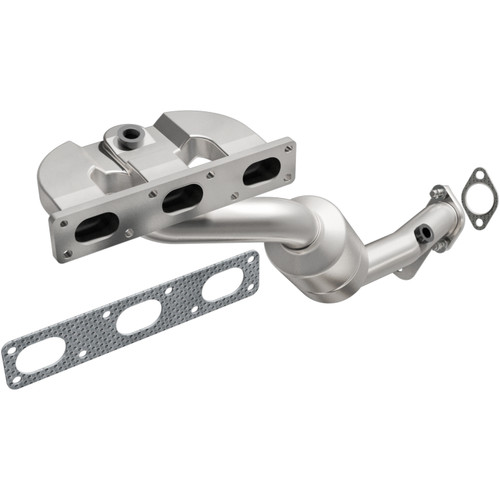 MagnaFlow OEM Grade Federal / EPA Compliant Direct-Fit Manifold Catalytic Converter 51816