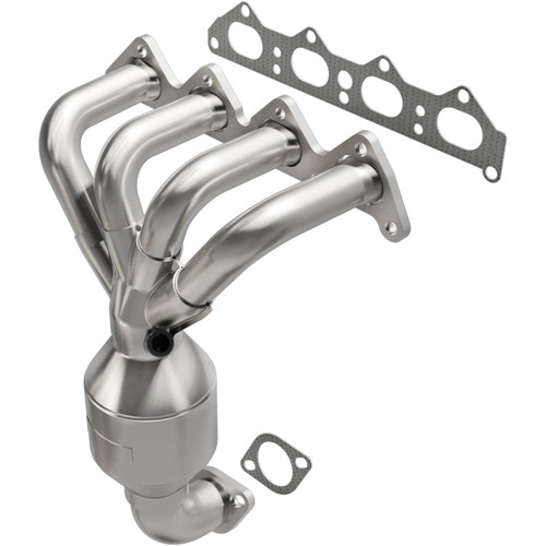 MagnaFlow California Grade CARB Compliant Direct-Fit Manifold Catalytic Converter 452037