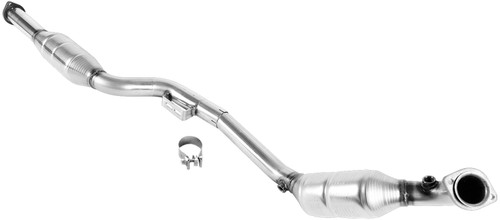 Magnaflow 24396 | MERCEDES-BENZ E320/E430 | 3.2L/4.3L | Driver Side | Catalytic Converter-Direct Fit | Standard Grade EPA