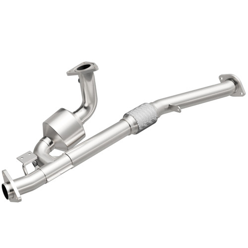 Magnaflow 452405 | Infiniti I30 | Nissan Maxima | 3L | Rear-Bank 1 | Catalytic Converter-Direct Fit | California Legal | EO# D-193-124-cad