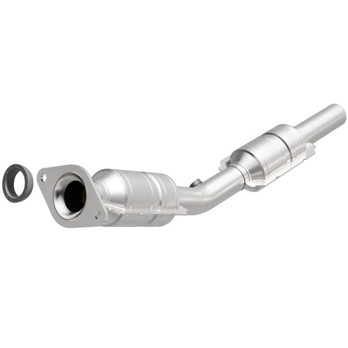 Magnaflow 454200 | Toyota Corolla/Matrix | 1.8L | Catalytic Converter-Direct Fit | California Legal | EO# D-193-111 ( 1)