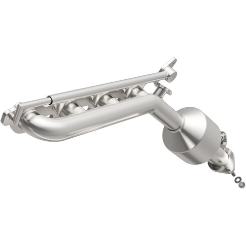 MagnaFlow 2010-2015 Lexus GX460 4.6L OEM Grade Federal / EPA Compliant Direct-Fit Manifold Catalytic Converter 51794