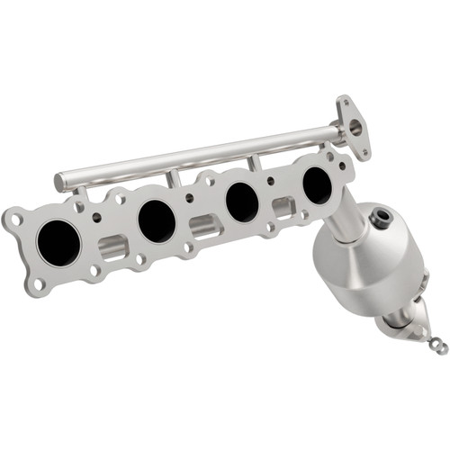 MagnaFlow 2010-2015 Lexus GX460 4.6L OEM Grade Federal / EPA Compliant Direct-Fit Manifold Catalytic Converter 51795