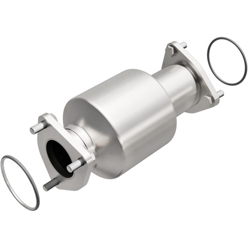 MagnaFlow 2009-2014 Acura TL 3.7L OEM Grade Federal / EPA Compliant Direct-Fit Catalytic Converter 51876