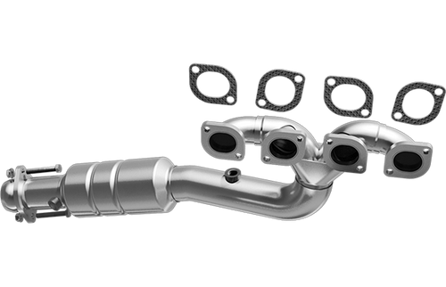 Magnaflow 24192 BMW Exhaust Manifold With Integrated Catalytic Converter Federal (Exc.CA)