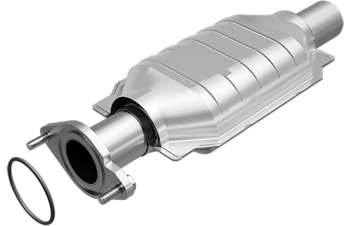 Magnaflow 51896 | Ford Fusion | Mercury Milan | 3L | Rear | Catalytic Converter-Direct Fit | OEM Grade EPA