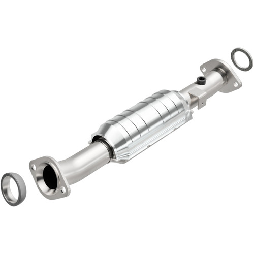 MagnaFlow 2006-2008 Mazda 6 2.3L OEM Grade Federal / EPA Compliant Direct-Fit Catalytic Converter 51899