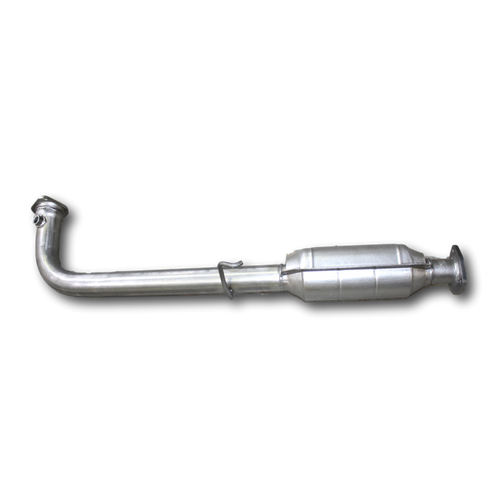 2001-2005 Acura EL | 2001-2005 Honda Civic EX | 1.7L Direct Fit Catalytic Converter 49 State (Exc.CA)