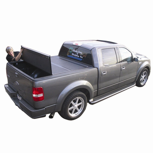 Bak 26307, 2004-2014 Ford F150 6' 6" Bed",G2 Tonneau Hard Flip