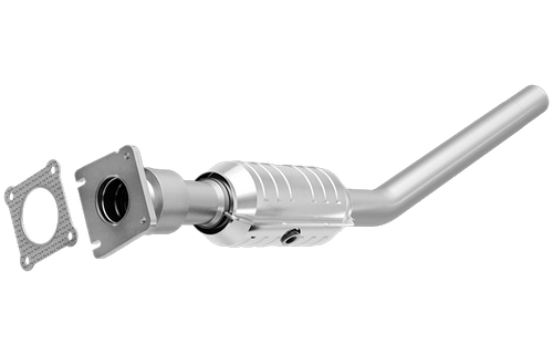 Magnaflow 546242 Chrysler/Dodge Direct-Fit California Catalytic Converter OBDII