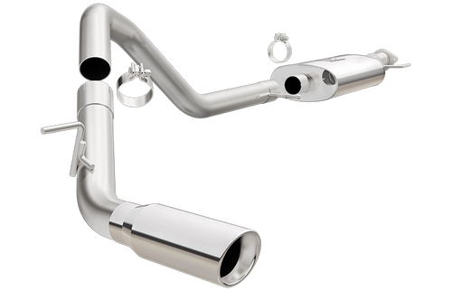 Magnaflow 19051 Ford/Lincoln Performance Exhaust System