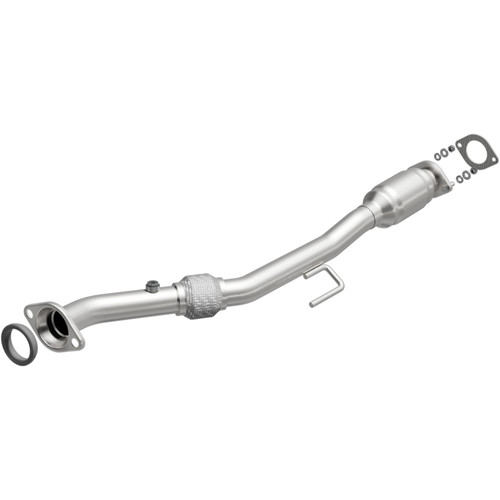 MagnaFlow 2002-2003 Nissan Altima 2.5L California Grade CARB Compliant Direct-Fit Catalytic Converter 457020