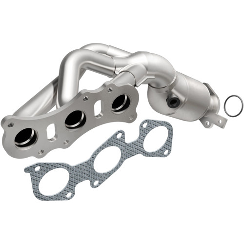 MagnaFlow 2003-2004 Toyota 4Runner 4.0L OEM Grade Federal / EPA Compliant Direct-Fit Manifold Catalytic Converter 52057