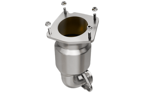 Magnaflow 546110 Chrysler/Dodge Direct-Fit California Catalytic Converter OBDII