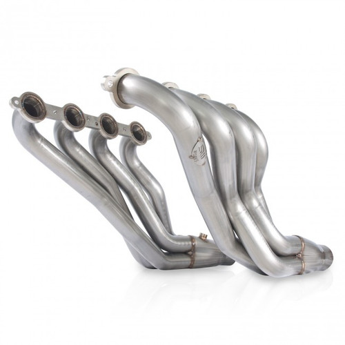Cadillac CTS-V 2009-2015 | Long Tube Stainless Steel Headers | Stainless Works