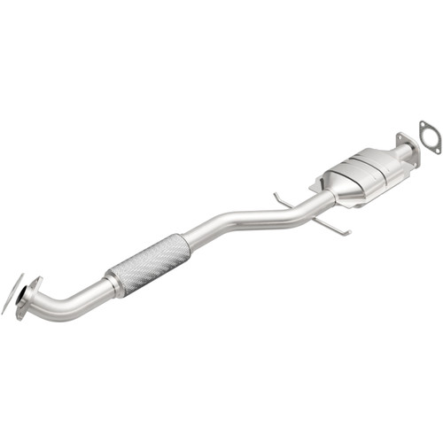 MagnaFlow 2001-2006 Kia Optima 2.4L | 2002-2005 Hyundai Sonata 2.4L California Grade CARB Compliant Direct-Fit Catalytic Converter 457023