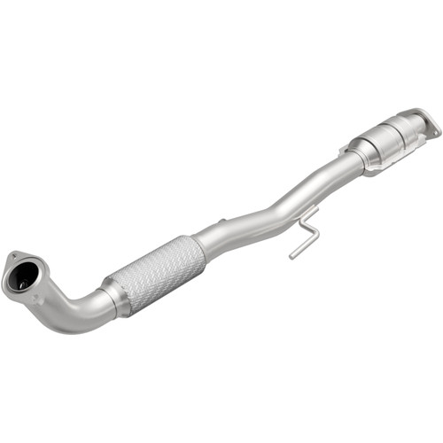 MagnaFlow 2003 Toyota Camry 2.4L | 2003 Toyota Solara 2.4L California Grade CARB Compliant Direct-Fit Catalytic Converter 457166