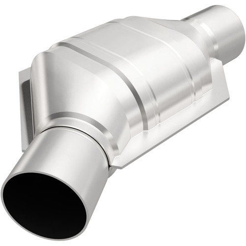 MagnaFlow California Grade CARB Compliant Universal Catalytic Converter 457175