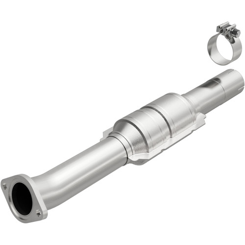 MagnaFlow 2009-2015 Toyota Venza 2.7L OEM Grade Federal / EPA Compliant Semi-Direct Fit Catalytic Converter 52108