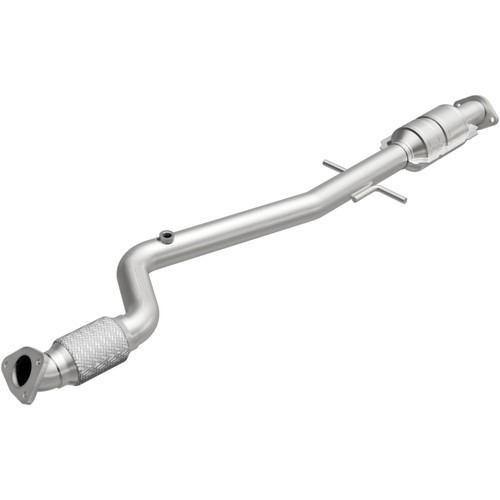 MagnaFlow 2011-2015 Chevrolet Cruze 1.4L / 2016 Chevrolet Cruze Limited 1.4L OEM Grade Federal / EPA Compliant Direct-Fit Catalytic Converter 52109