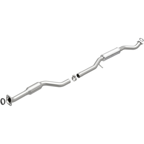 MagnaFlow 2006-2015 Mazda MX-5 Miata 2.0L OEM Grade Federal / EPA Compliant Direct-Fit Catalytic Converter 52217