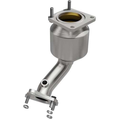MagnaFlow 2007-2018 Nissan Altima 3.5L / 2013 Nissan Pathfinder 3.5L OEM Grade Federal / EPA Compliant Direct-Fit Catalytic Converter 52163