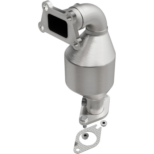 MagnaFlow 2014-2016 Chevrolet Impala Limited 3.6L | 2012-2013 Chevrolet Impala 3.6L OEM Grade Federal / EPA Compliant Direct-Fit Catalytic Converter 52185