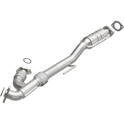 MagnaFlow 2007-2018 Nissan Altima 3.5L OEM Grade Federal / EPA Compliant Direct-Fit Catalytic Converter 52190