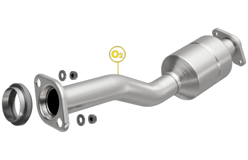 Magnaflow 52272 | NISSAN SENTRA | 2L | Catalytic Converter-Direct Fit | OEM Grade EPA