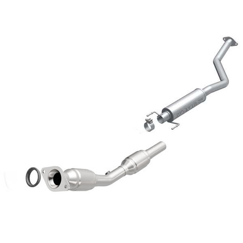 PL9320067 Pontiac/Toyota 1.8L/VIBE, 1.8L/COROLLA, 1.8L/MATRIX Direct Fit 49 State (Exc.CA)