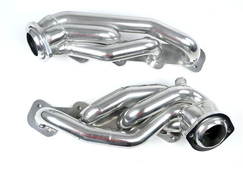 Ford F-150 Lightning Shorty Headers_ BBK