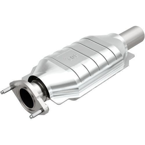 MagnaFlow California Grade CARB Compliant Direct-Fit Catalytic Converter 457018