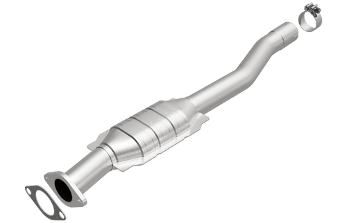 Magnaflow 52103 | CHEVROLET EQUINOX, GMC TERRAIN | 3.6L | Rear | Catalytic Converter-Direct Fit | OEM Grade EPA