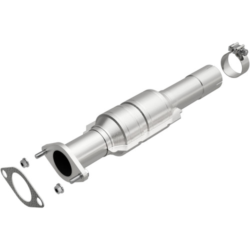 MagnaFlow 2014-2016 Chevrolet Impala Limited 3.6L | 2012-2013 Chevrolet Impala 3.6L OEM Grade Federal / EPA Compliant Direct-Fit Catalytic Converter 52107