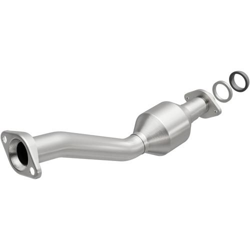 MagnaFlow 2011-2017 Nissan Juke 1.6L OEM Grade Federal / EPA Compliant Direct-Fit Catalytic Converter 52110