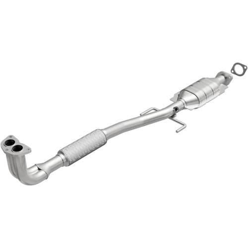 MagnaFlow 2004 Mitsubishi Lancer 2.4L OEM Grade Federal / EPA Compliant Direct-Fit Catalytic Converter 52122