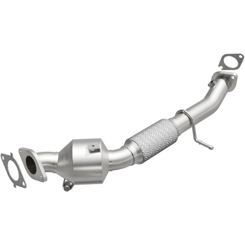 MagnaFlow 2010-2013 Ford Transit Connect 2.0L OEM Grade Federal / EPA Compliant Direct-Fit Catalytic Converter 52152