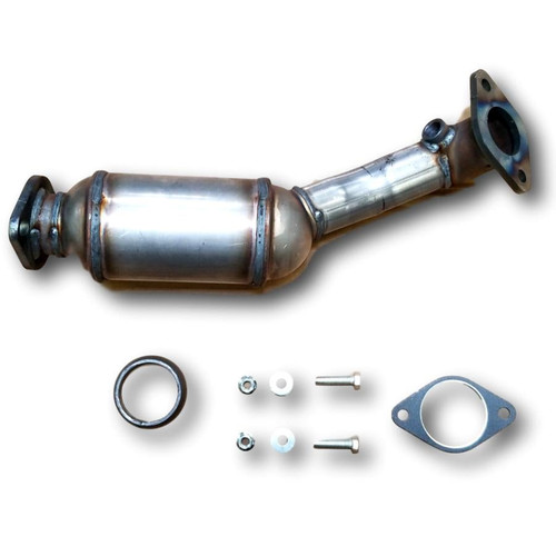 2008-2011 CADILLAC SRX/STS/CTS | 3.6L | Bank 1-Passenger Side | AWD | Catalytic Converter-Direct Fit | OEM Grade EPA