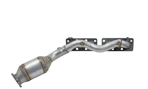 Infiniti M45, FX45 | Direct Fit Catalytic Converter Assembly | Passenger Side | Federal Grade OBDII approved | INF245677