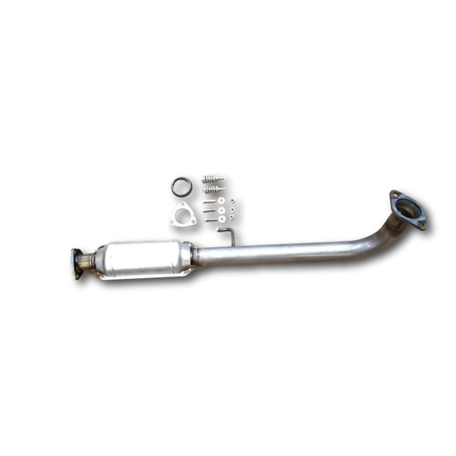 2001-2005 | HONDA CIVIC | 1.7L | EX Models | Catalytic Converter-Direct Fit | California Legal | EO# D-798-10